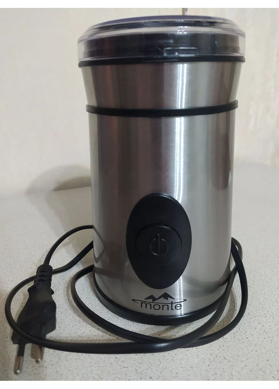 Кавомолка електрична (MT-1401) Monte (328601680)