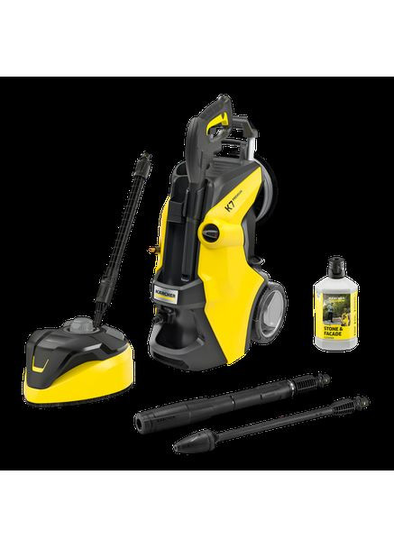 Минимойка высокого давления K 7 Premium Power Flex Home (1.317-322.0) KARCHER (361244434)