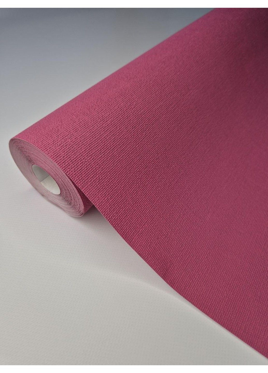 Обои виниловые 10 × 0.53 м 51513, розовые однотонные для спальни, детской, кухни, прихожей, гостиной MARBURG (340275565)