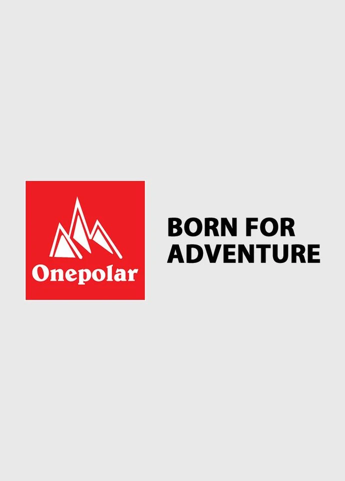 Рюкзак міський W910 зелений Onepolar (315778087)