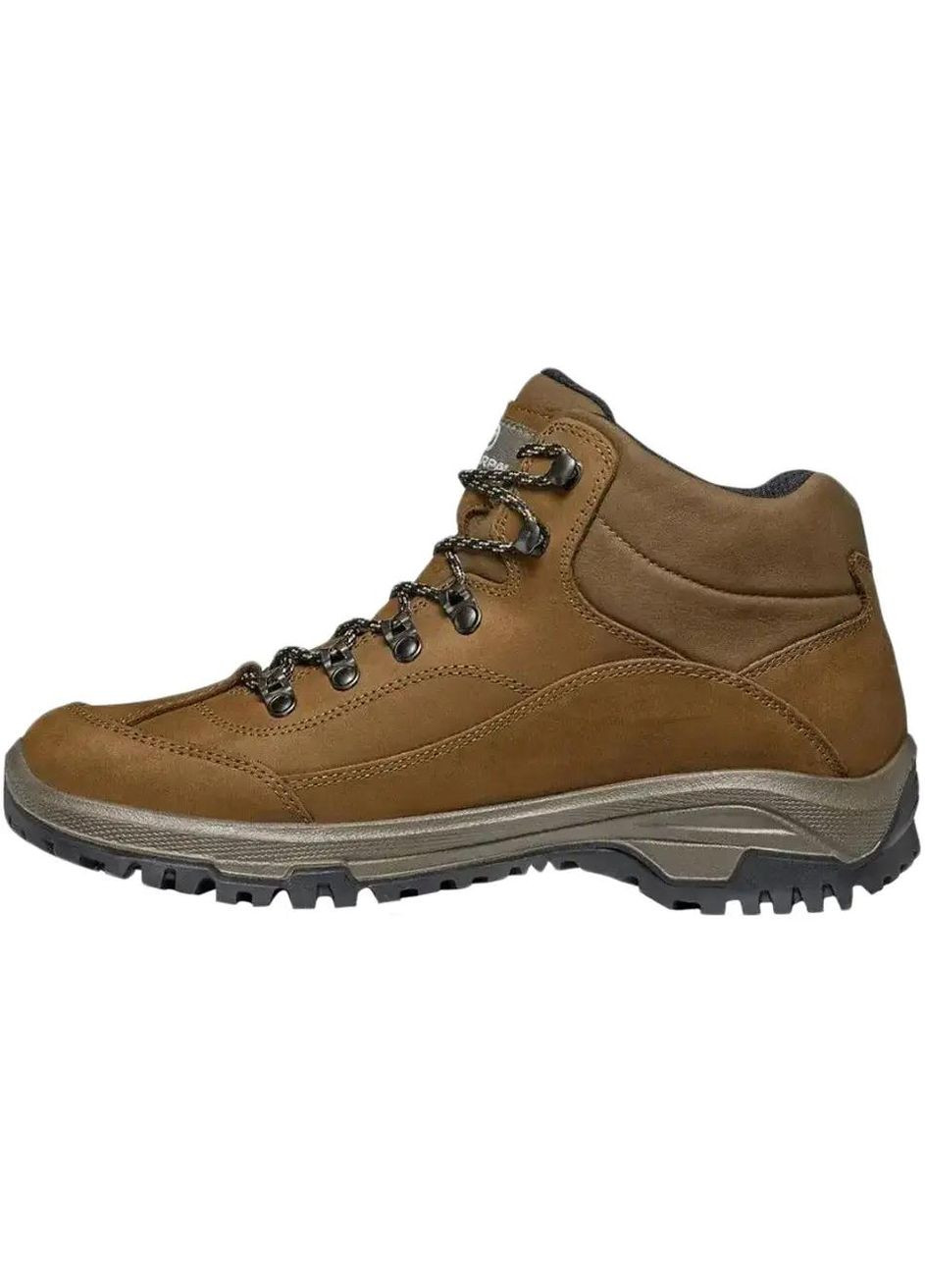Ботинки из Gore-Tex Cyrus MID GTX Brown Scarpa (316254751)