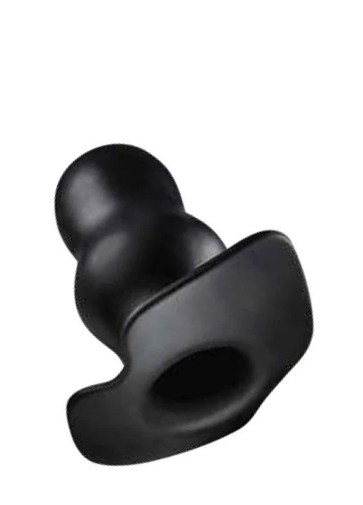 Анальний тунель MENZSTUFF OPEN WIDE TUNNEL PLUG Dream Toys (376100878)