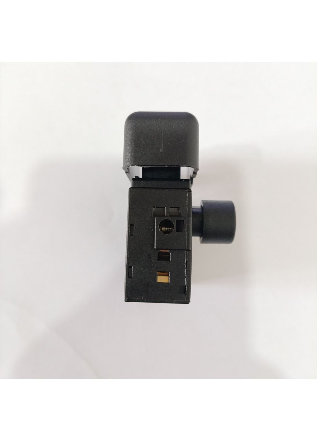 Кнопка для дриля -810W новий. (клав 40х19,5) DWT (361871501)