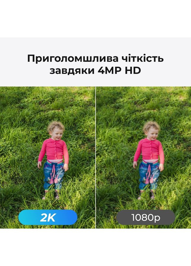 IP-камера E Series E330 (E1 Pro) Reolink (324835101)