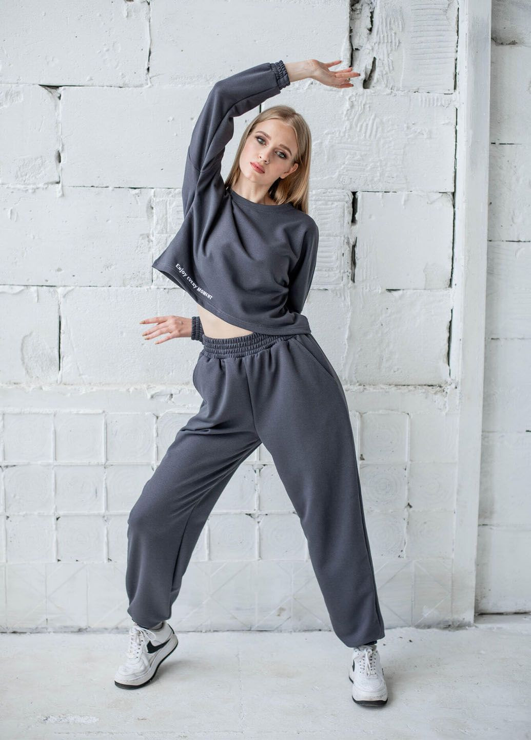 Спортивний костюм "Джой" Anika (357348012)