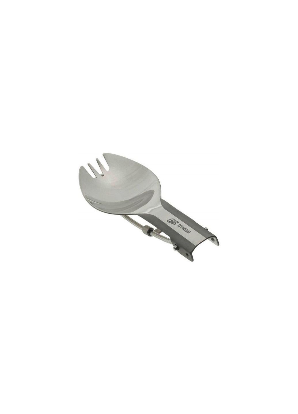 Ложкавилка Titanium fork/spoon FSP17-TI Esbit (278003006)
