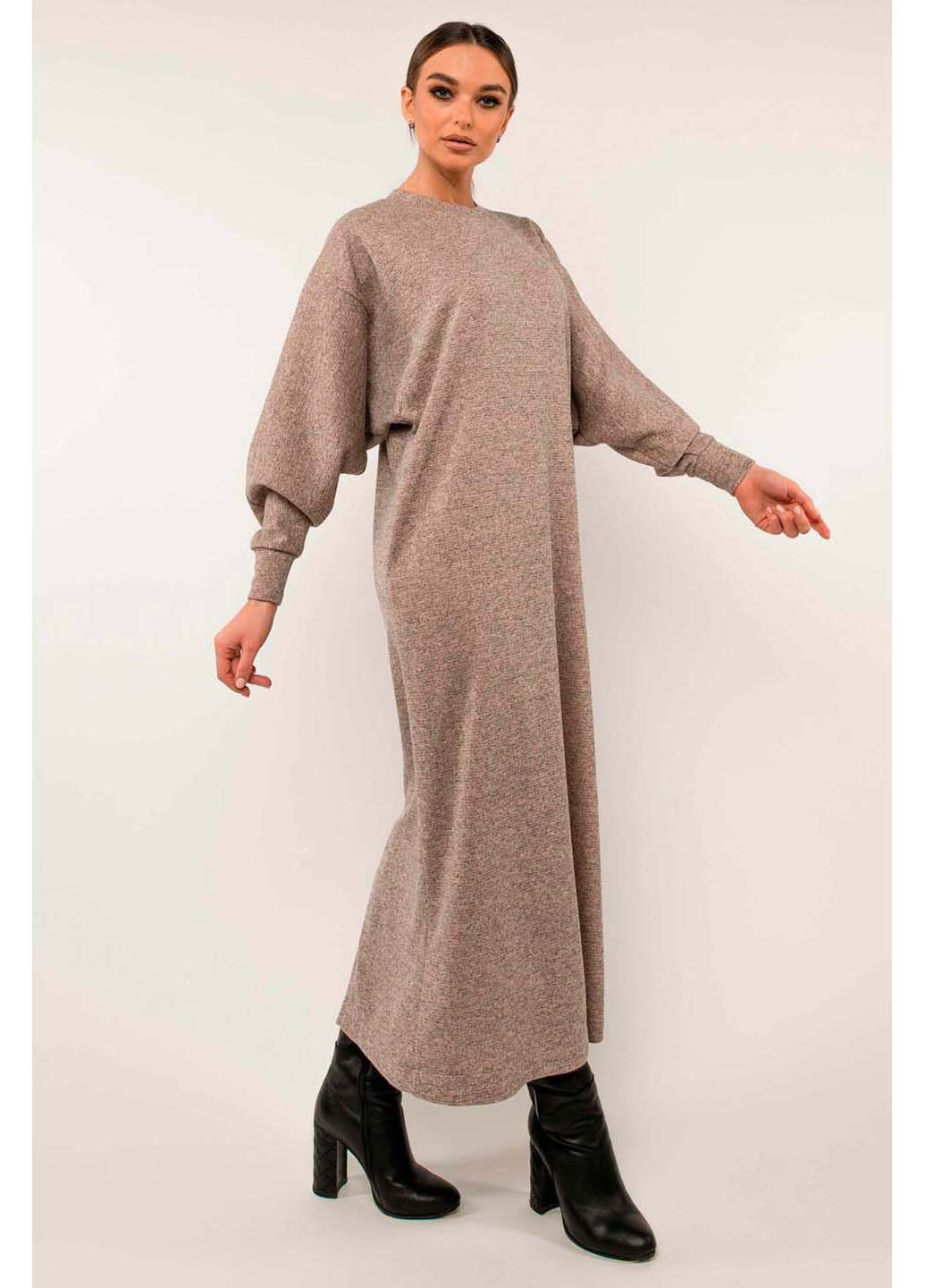 Бежева сукня Ри Мари