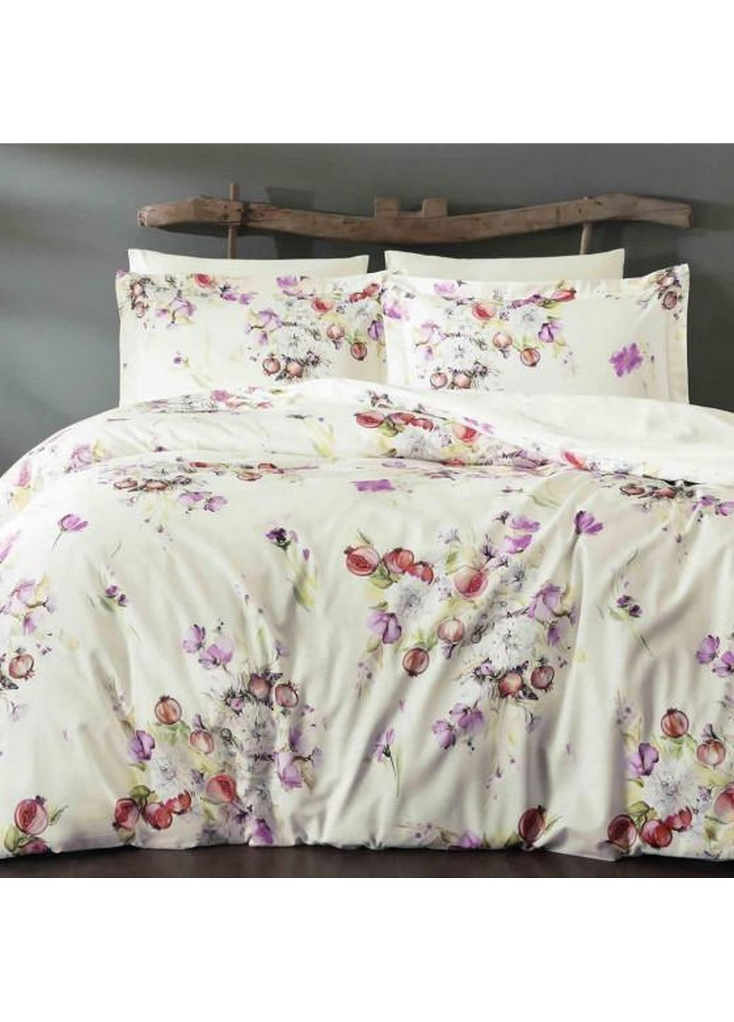 Комплект постільної білизни Tivolyo Home (288184029)