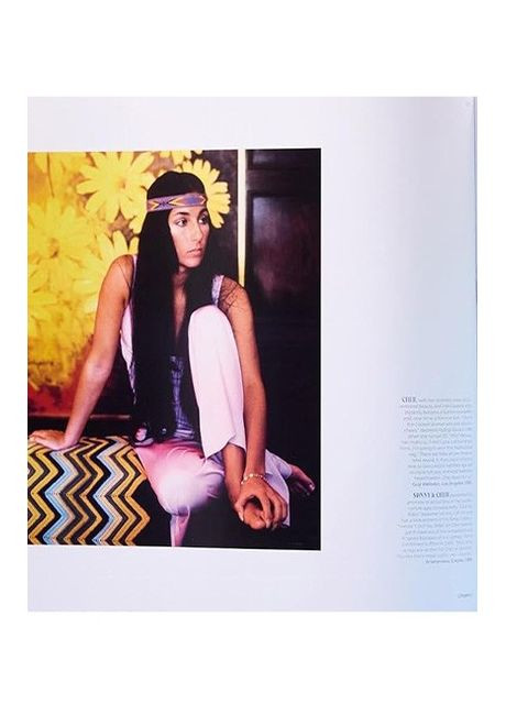 Книга XL. 75 Years of Atlantic Records (9783836592055) Taschen (364656035)