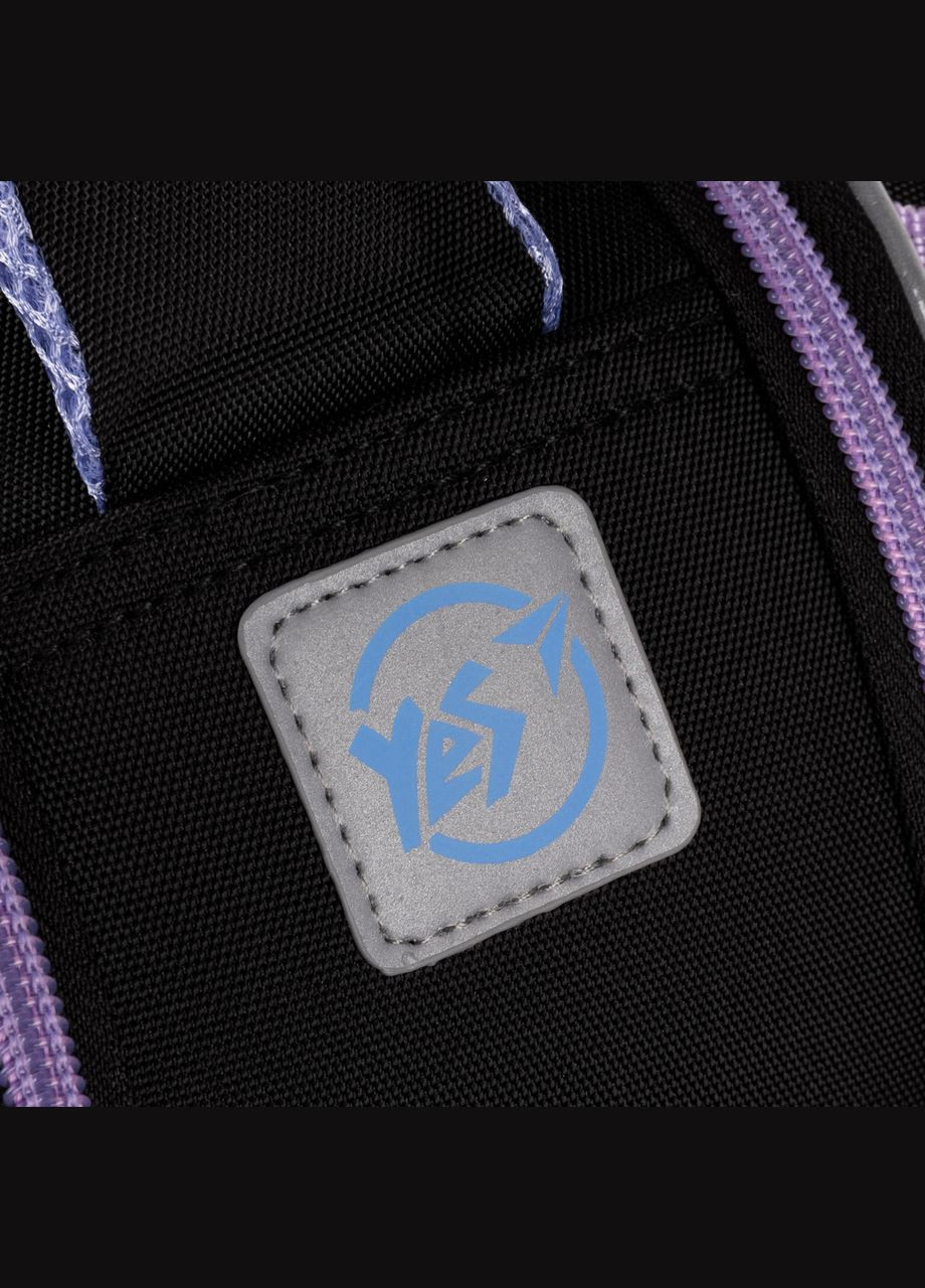 Рюкзак шкільний каркасний Magic Unicorn S-78 Yes (332653714)