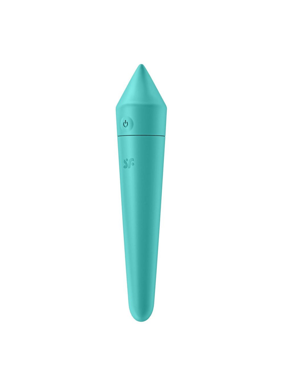 Смарт-мінівібратор Ultra Power Bullet 8 CherryLove Satisfyer (282710382)
