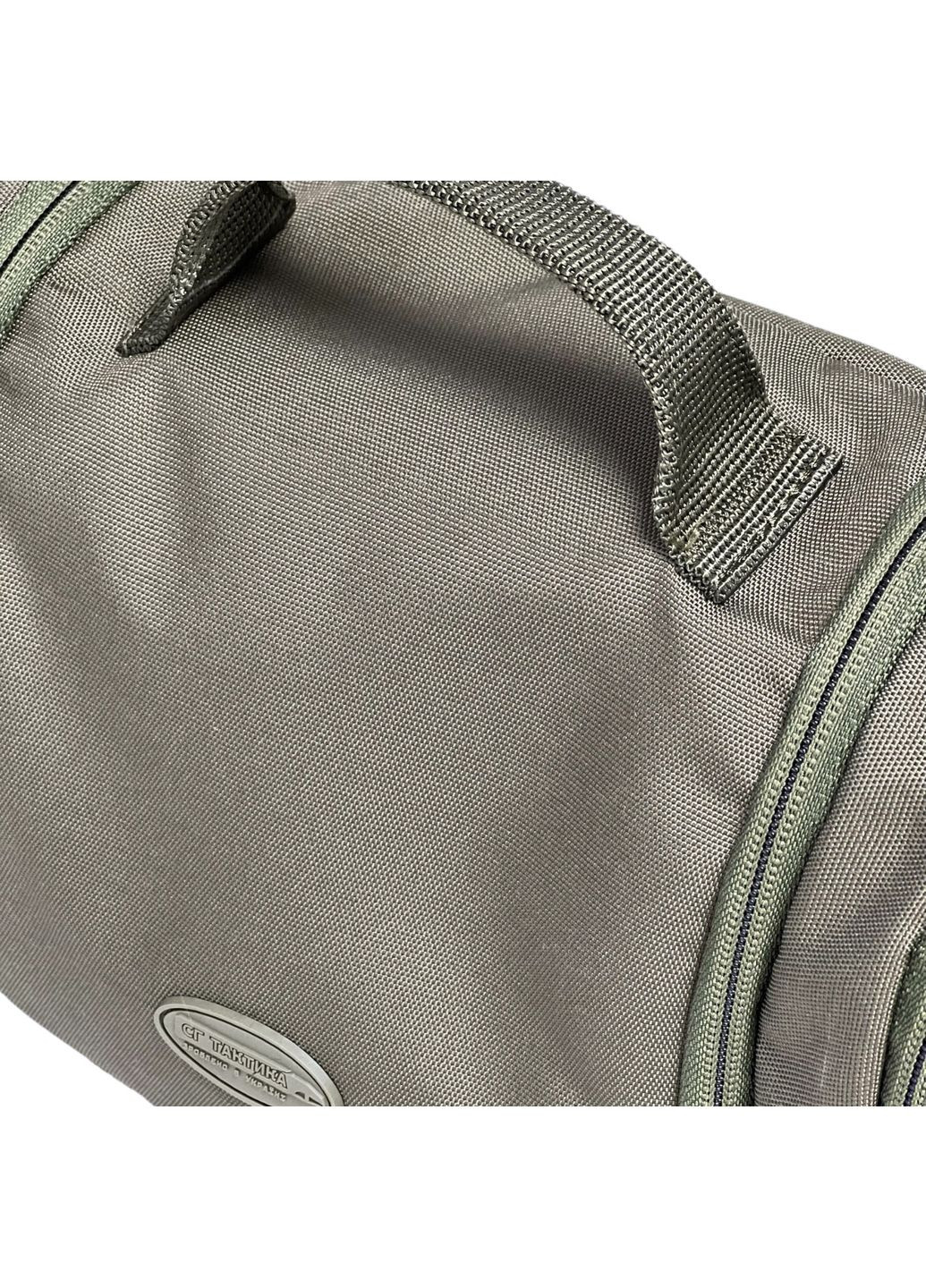 Несесер Strong V2.0 Olive No Brand (362203052)