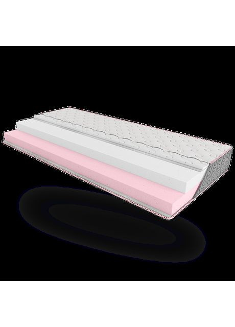 Матрац Fashion Allur, 160*200 EMM (370291564)