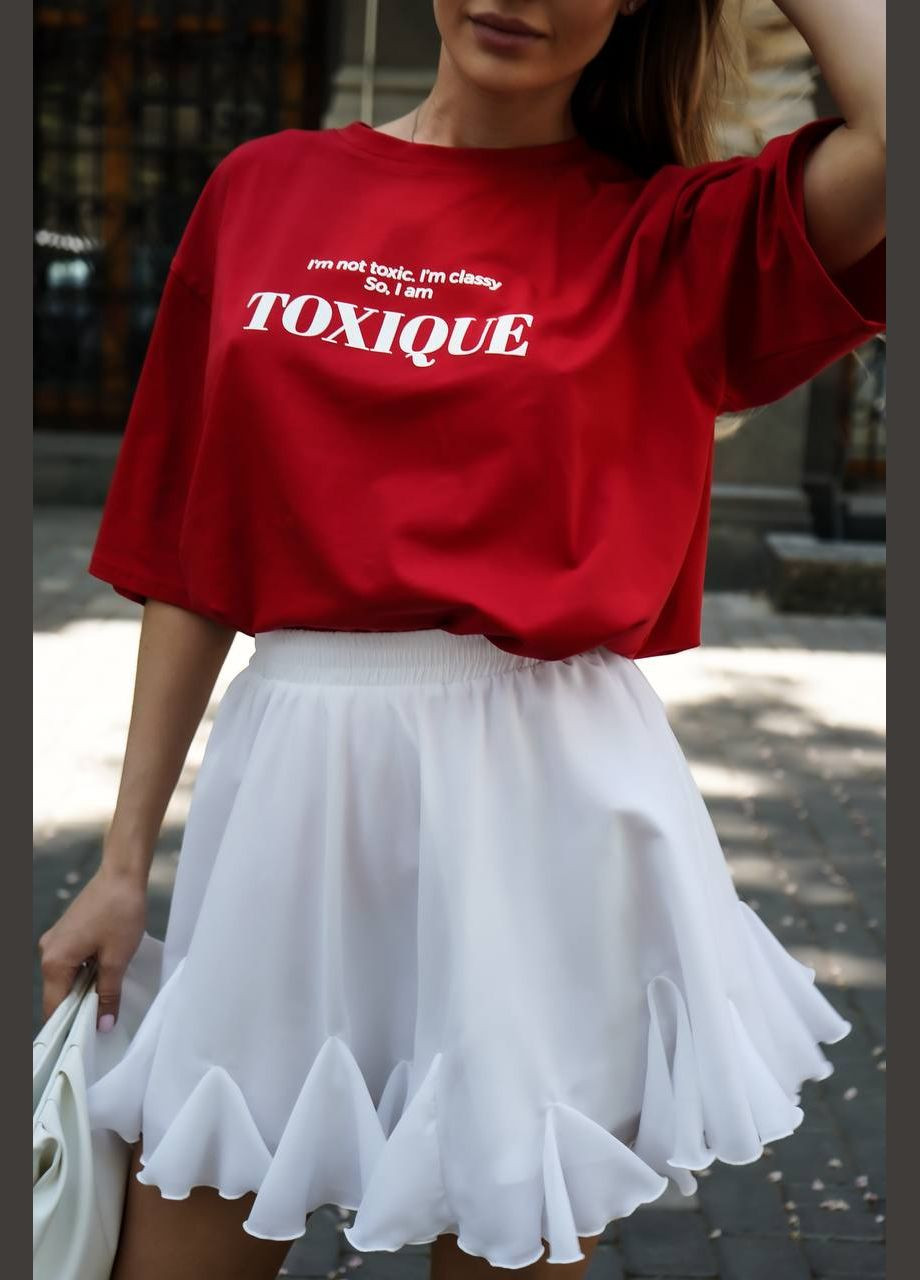 Футболка Україна - (330774438)