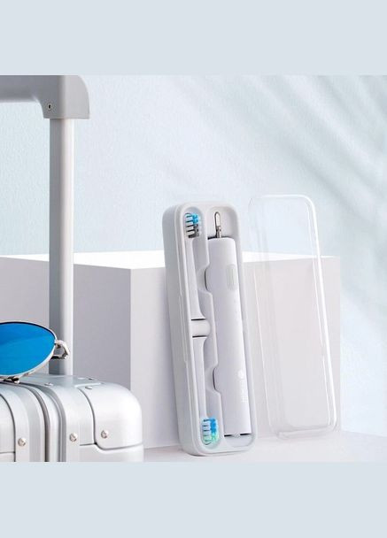Электрическая зубная щетка Dr. Bei Sonic Electric Toothbrush (BETC01) Xiaomi (279554015)