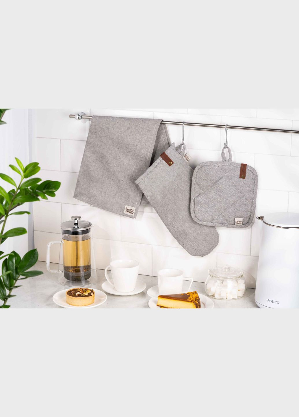 Серветка Oliver ART06OD Ardesto (364981209)