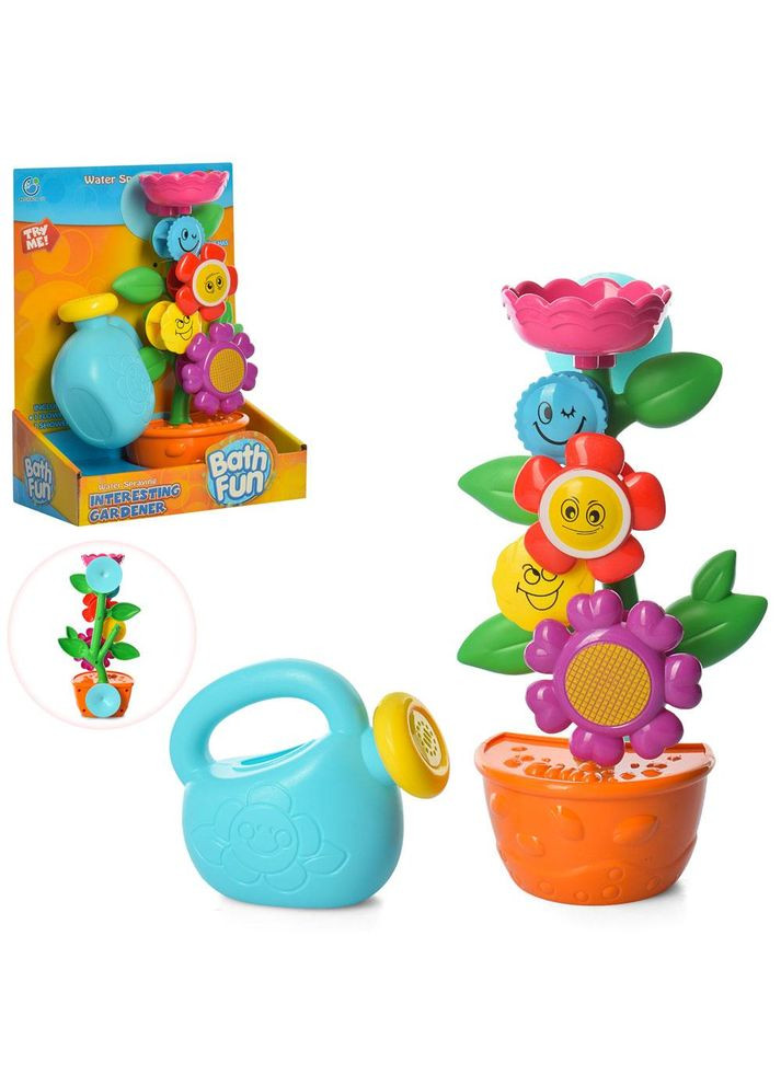 Водопад игрушка для купания 9909 Metr+ (315798257)