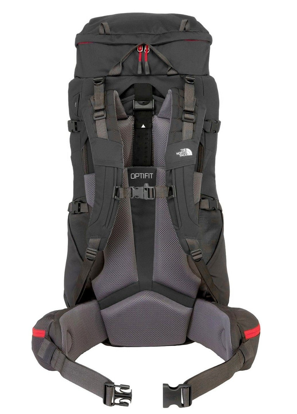 Туристический рюкзак Terra 65L The North Face (296263385)
