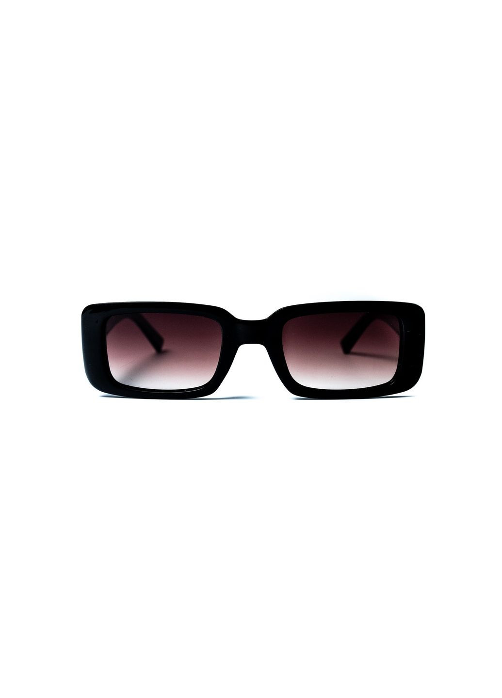 Солнцезащитные очки с поляризацией Классика женские LuckyLOOK 435-049 (291161743)