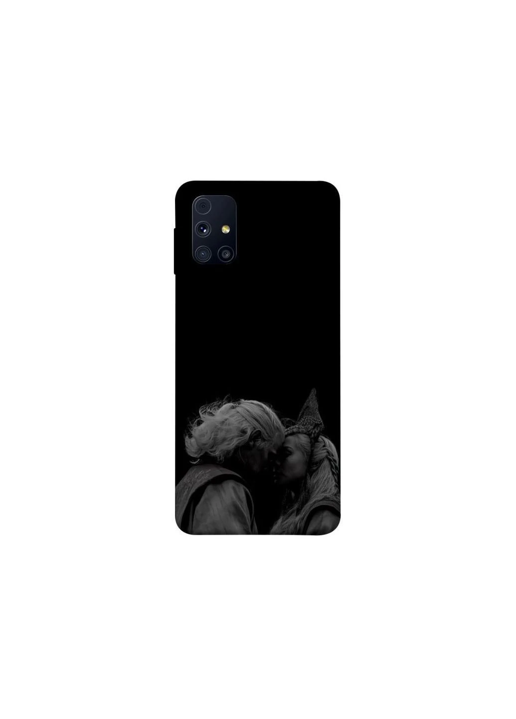 Чохол на Samsung Galaxy M31s House of the Dragon ver.8 Frontalka (395794791)