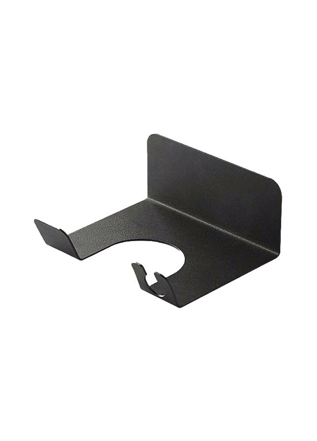 Тримач для фену NC Home Simple чорний Nice & Cozy (294754085)