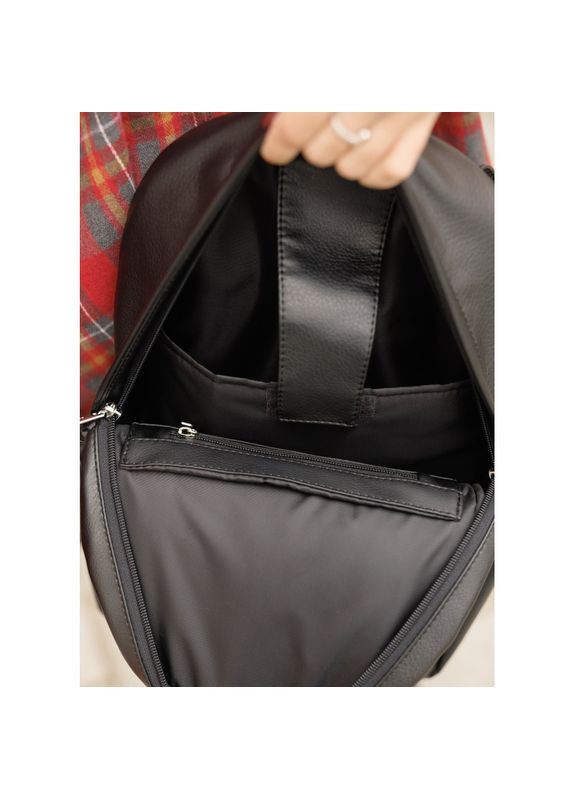 Жіночий рюкзак Brix Classic Sambag (363831239)