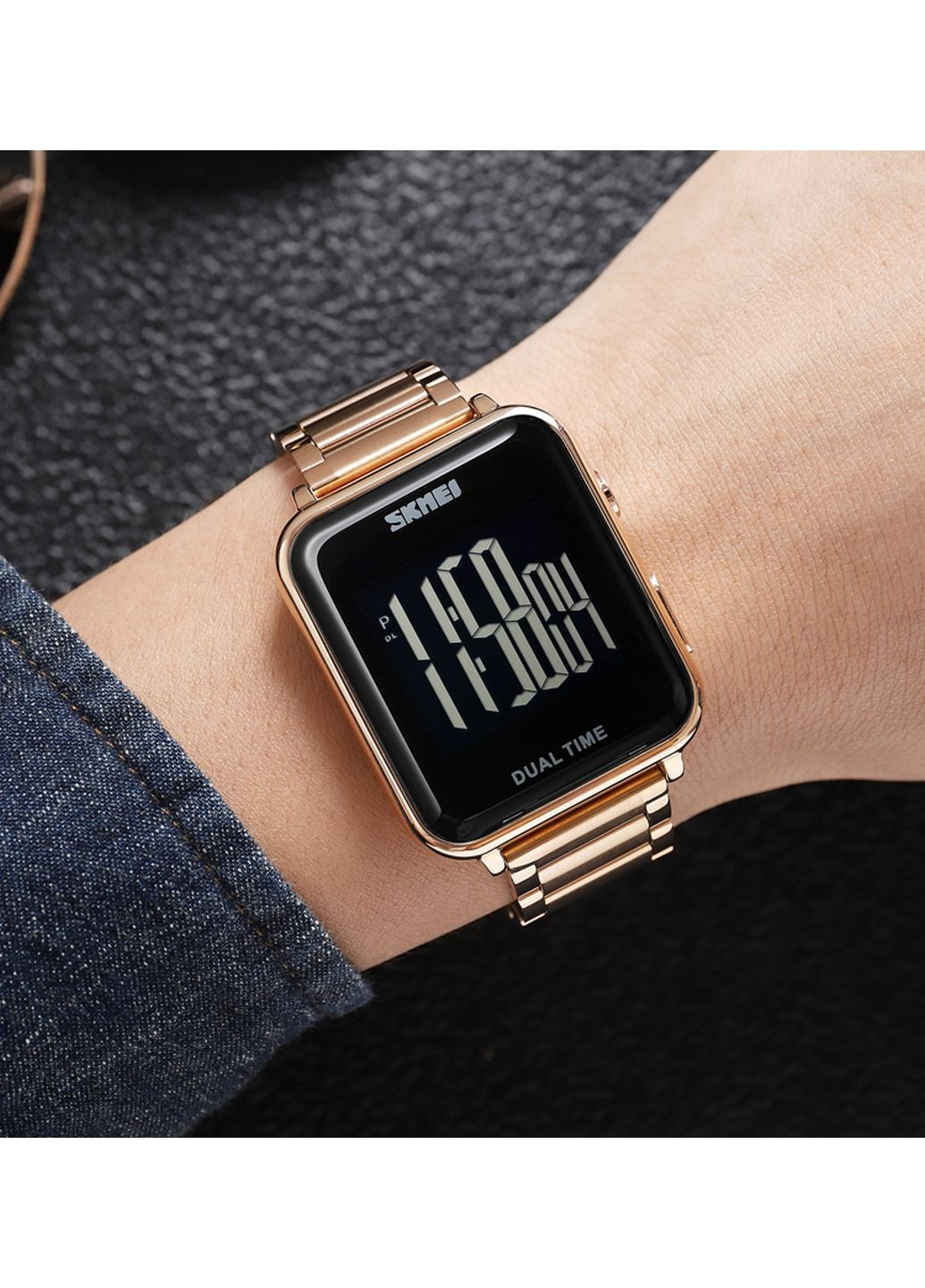 Наручний годинник Skmei (371672782)