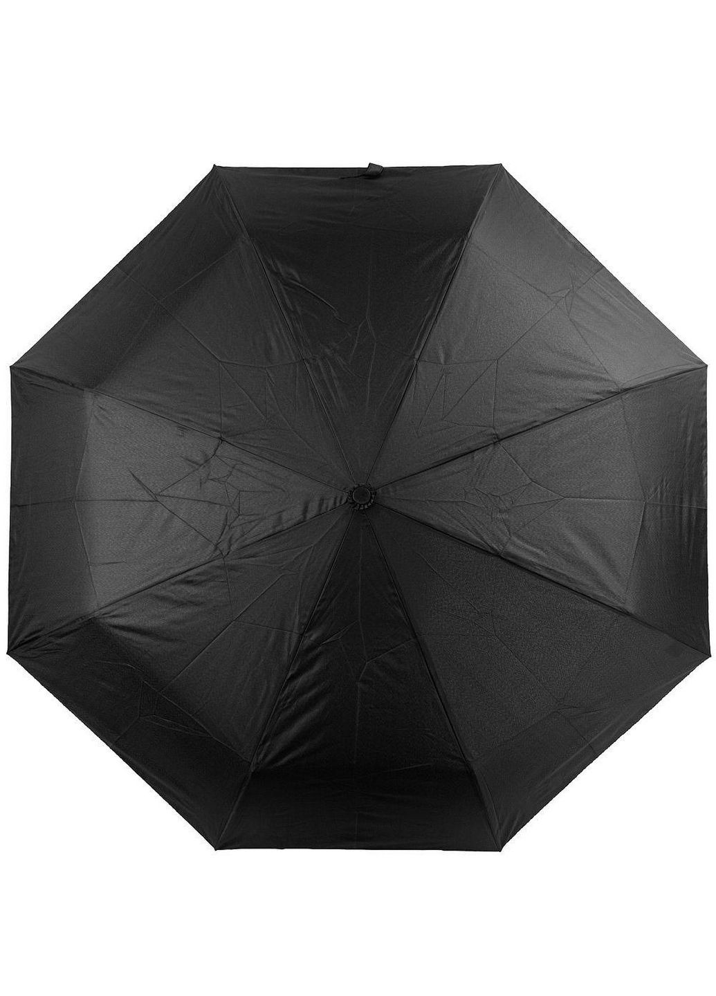 Мужской складной зонт полный автомат Art rain (282595649)