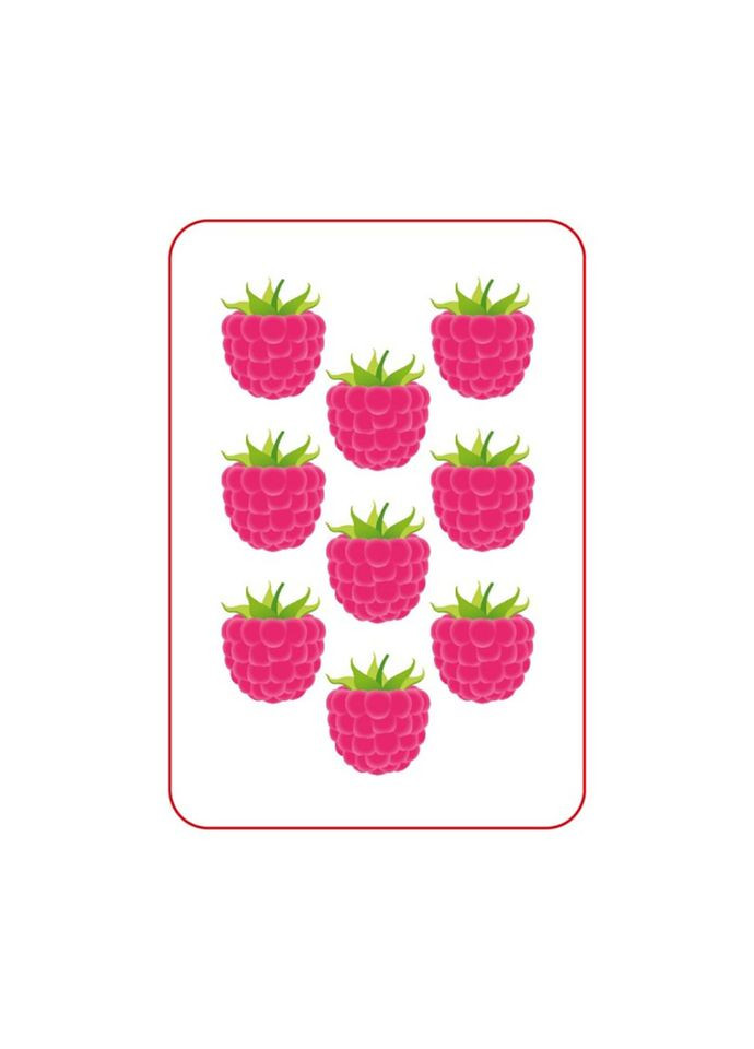 Настольная игра Парочки: Счет 1392001, 5 игр Ranok Creative (316266680)