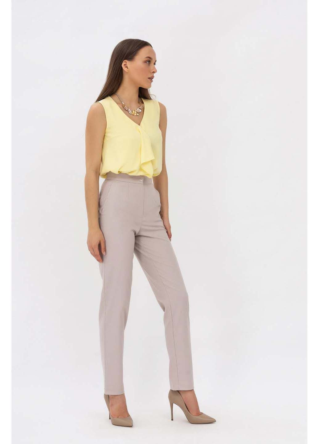 Брюки Амика 21 Lesia (305054679)