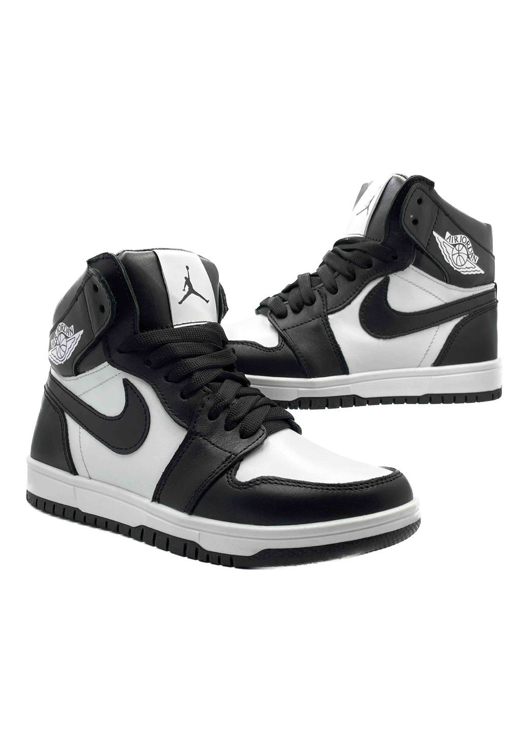 Зимові черевики No Brand (267578159)