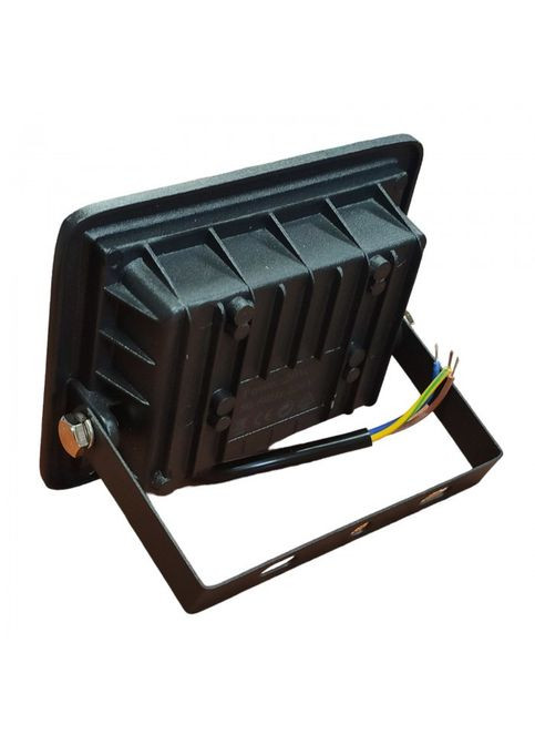 Світлодіодний прожектор Flood Light 10W 6500К 220V IP66 MDR No Brand (371794333)