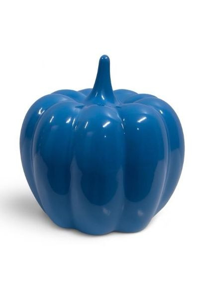 Купалка \ миска керамическая для хомяков ручной работы тыква Г:7 см х Ш:9 см х В:11 см Mazceramics (362701450)