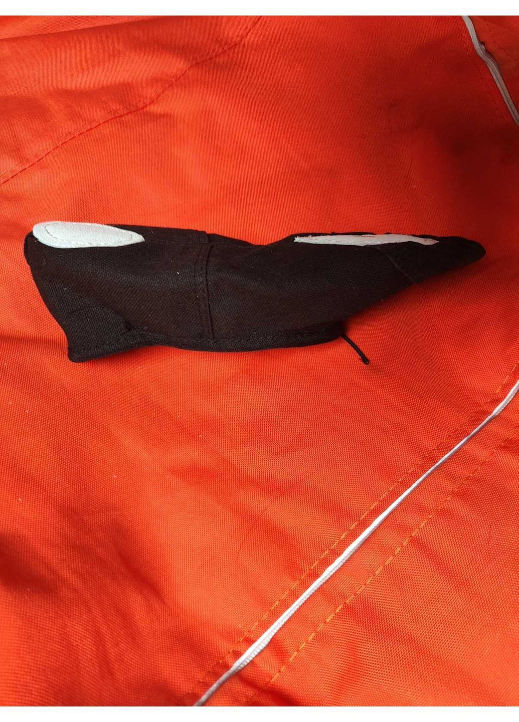 Балетки хб с кожаной вставкой для танцев и гимнастики 22-45 черные No Brand (363819788)