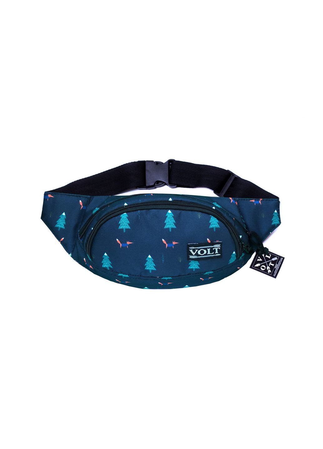 Сумка на пояс / Бананка Young Fox Volt (370949020)