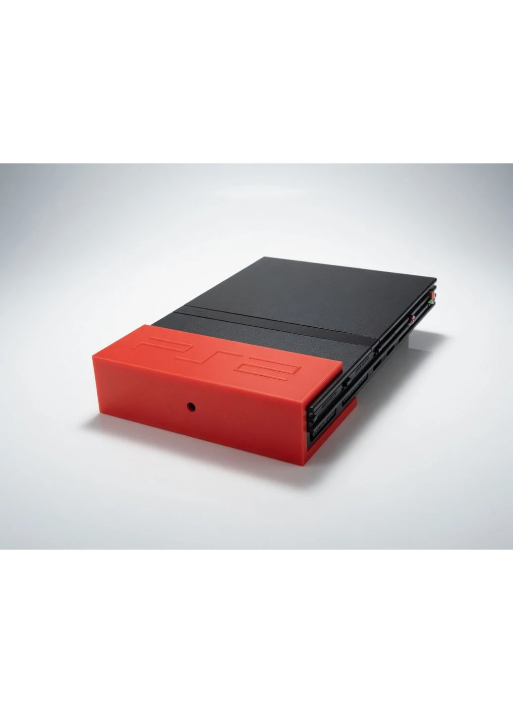 Настенный крепеж для PlayStation 2 Slim No Brand (318052333)