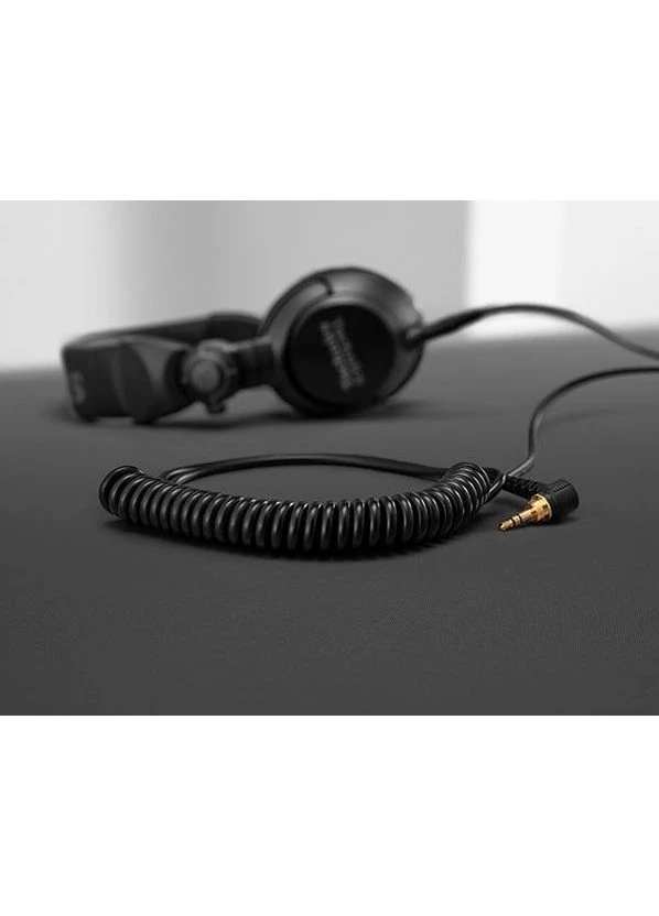 Навушники EAH-DJ1200EK Panasonic (383421003)