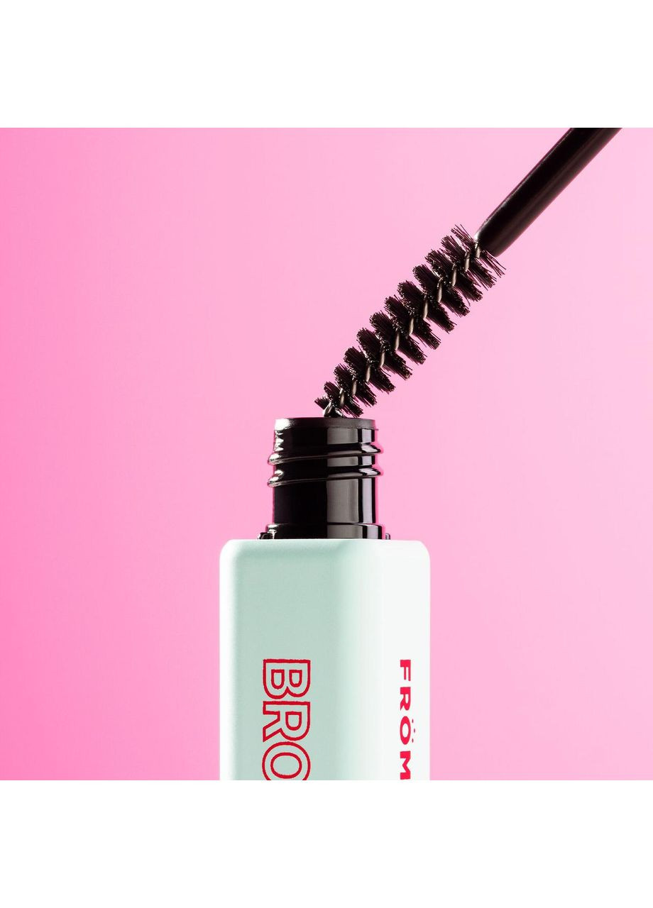 Гель для укладки бровей Brow Fix 7 мл OkO (369963018)