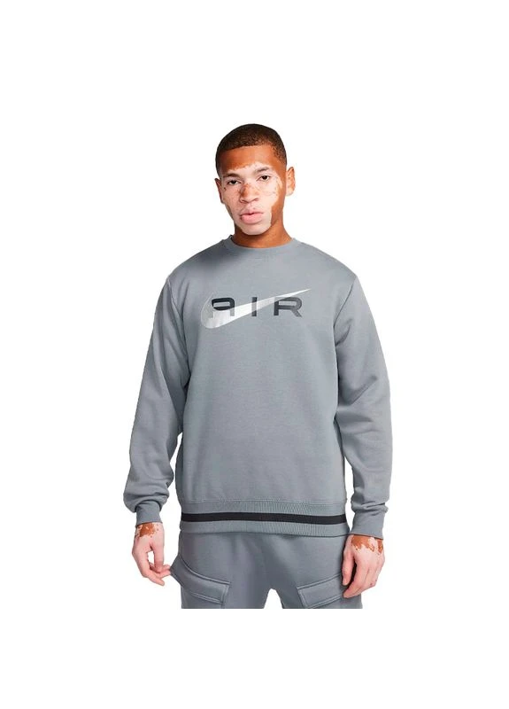 Толстовка S AIR CRE FLC BB FN7692-065 Nike (387273817)