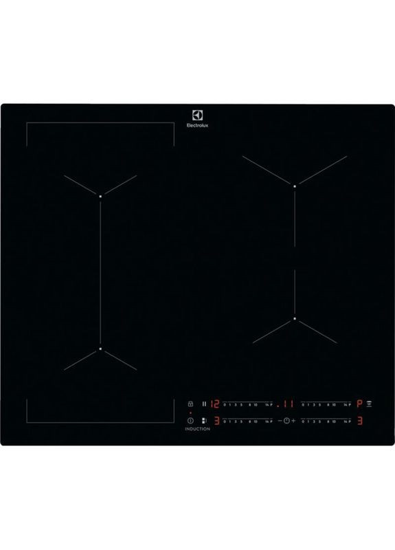 Варочная поверхность IPEL6453KC Electrolux (370612578)
