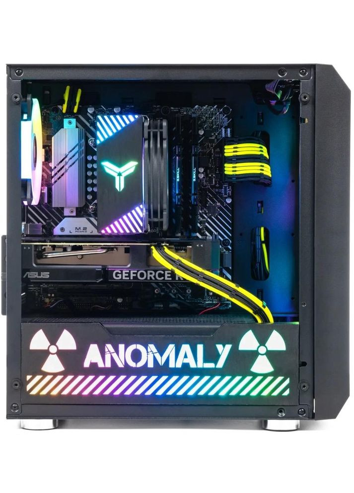 Комп'ютер Gaming GBS (GBSv09AN) ARTLINE (372464435)