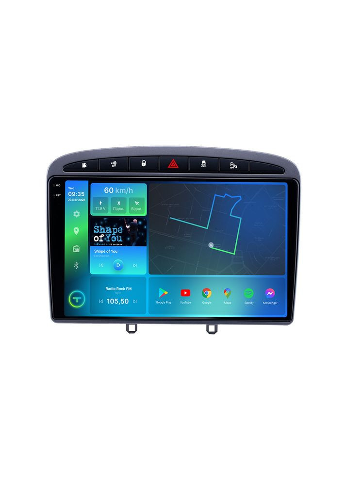 Автоакустика Torssen (275798121)