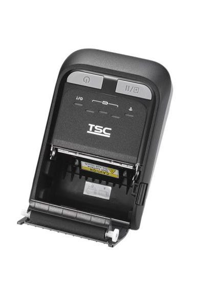 Принтер етикеток (99-082A102-0002) TSC TDM-20 MFi BT 5.0 (356149701)