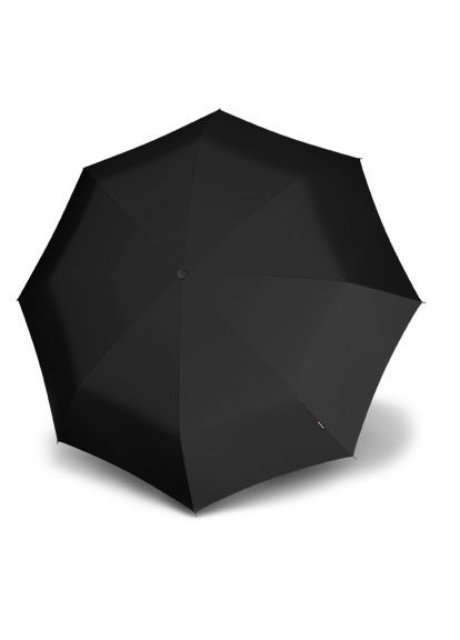 Чёрный зонтик (kn95 3260 1000) Knirps (368564172)