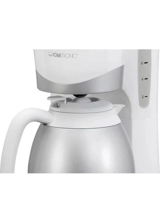 Кавоварка KA 3327 Clatronic (363860029)