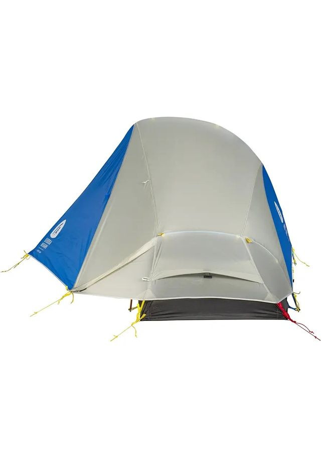 Палатка High Side 1 СинийЖелтый Sierra Designs (278273522)