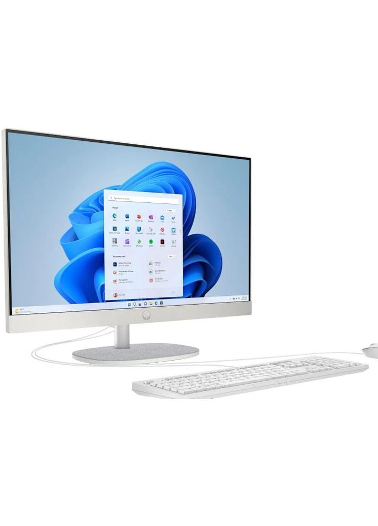 Компьютер 24-cr1006ua AiO / Ultra5 125U, 16, 512, Cam, кл+м (D3SB2EA) HP (391468689)