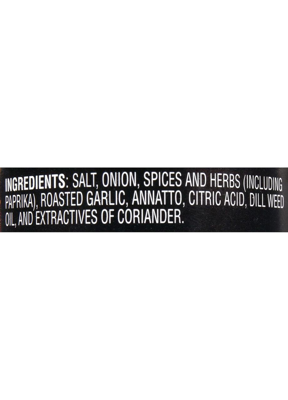 Приправа Grill Mates Roasted Garlic & Herbs для мяса и овощей 77 г McCormick (313293891)