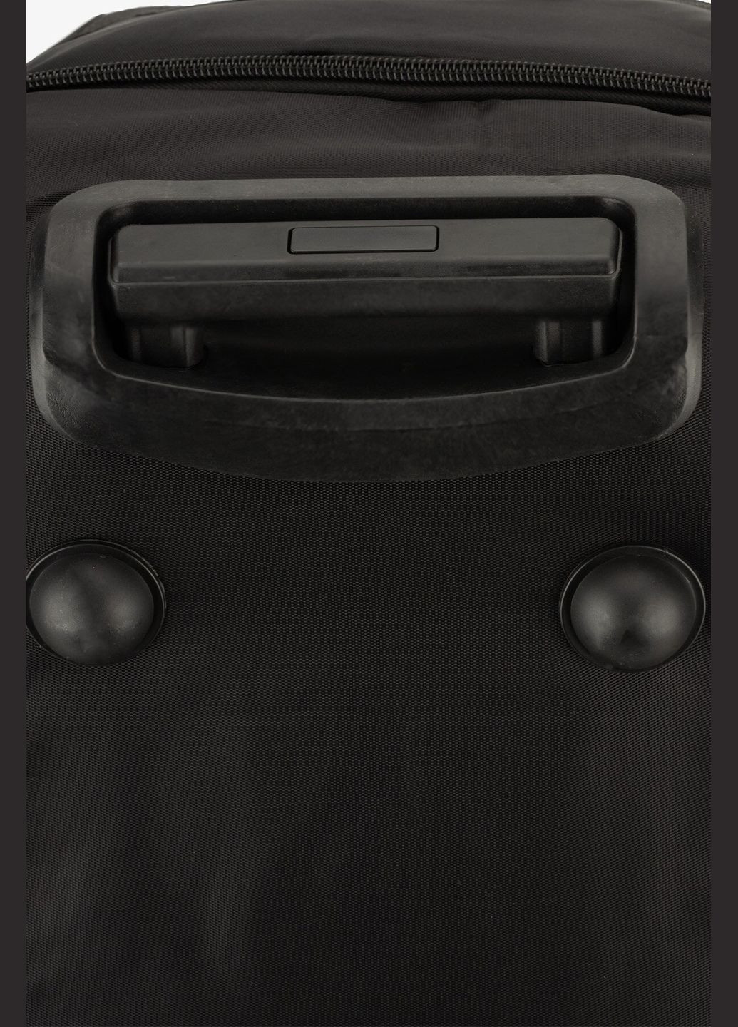 Сумка на колесах 811/2 Средний Черный shop (2000999155918) No Brand (362746633)