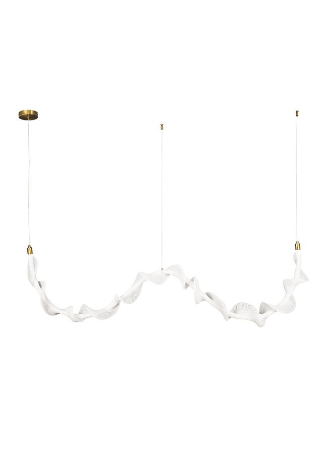 Люстра 7813087 AB (LVS5034) Levistella (370253854)